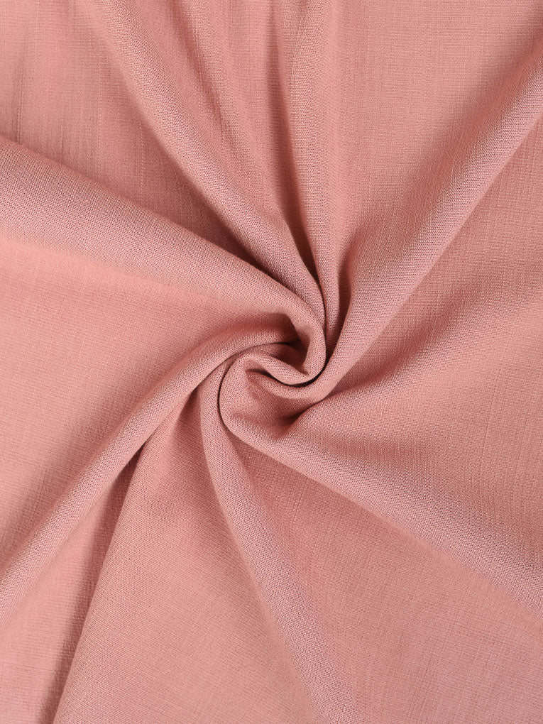 Camille Pink Strappy Dress