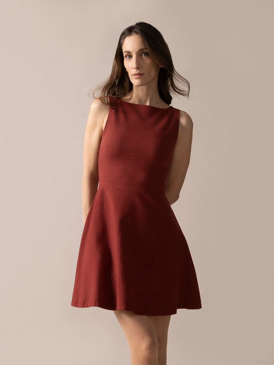 Defy Conventional Fashion Rules with Skirts & Dresses!