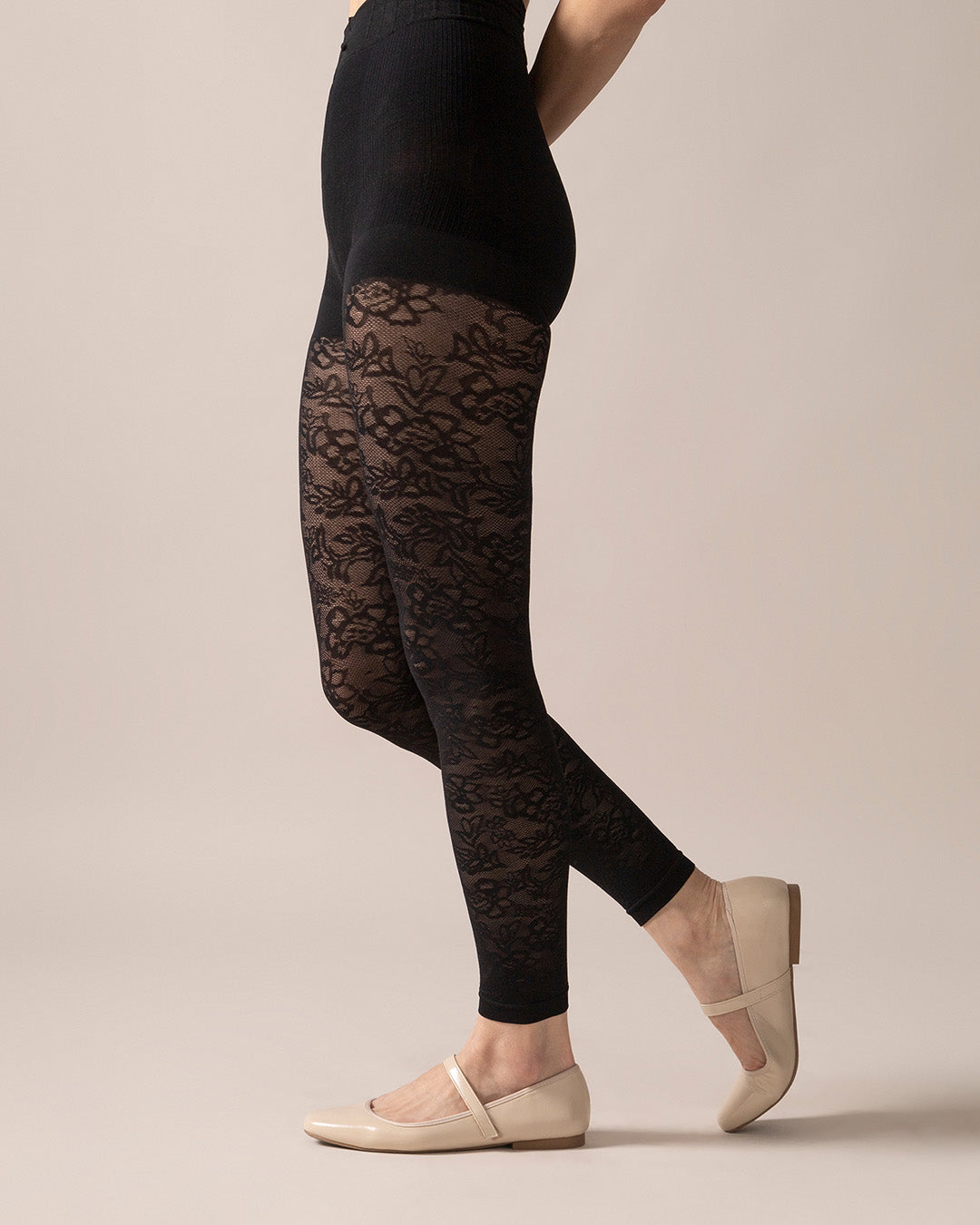 Botanical Tights Bundle